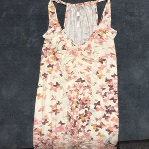 Lauren conrad tank